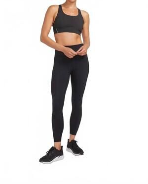 NEW ALWRLD alrn crop bra in lavarock